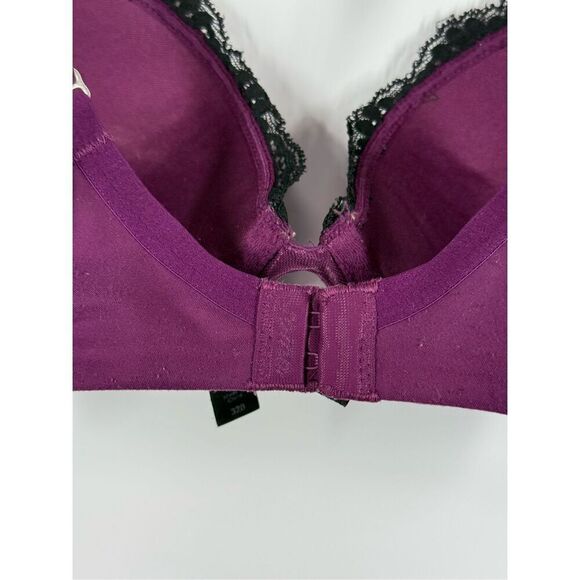 Soma Bra Underwire Padded size 32B - Picture 4 of 6